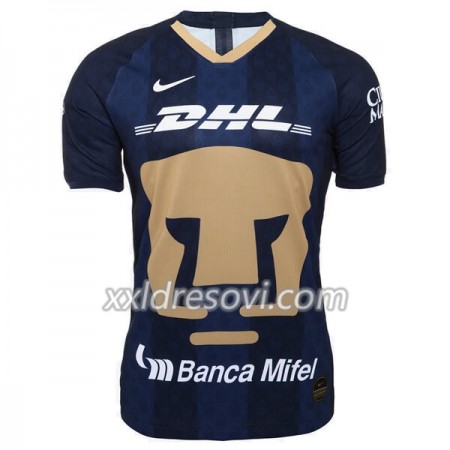Pumas UNAM Drugi Nogometni Dres 2019-2020
